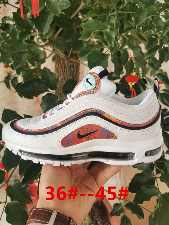 men air max 97 shoes US7-US11 2023-2-18-044